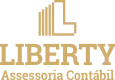 liberty assessoria contábil logo