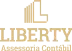 liberty assessoria contábil logo